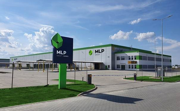 The construction of MLP Gliwice park has been completed