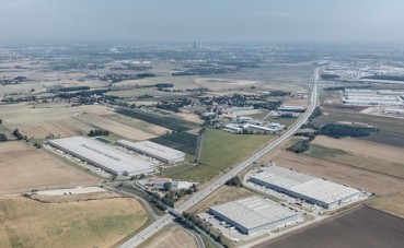 Pantos Logistics konsoliduje operacje we Wrocławiu