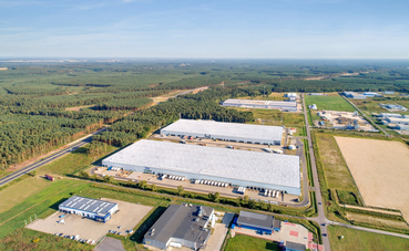 Rhenus Logistics expands at Mapletree Park Szczecin