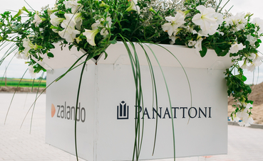 Panattoni dostarczy ponad 140 000 m kw. w Bydgoszczy dla Zalando