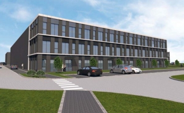 New Idea closer to Raszyn