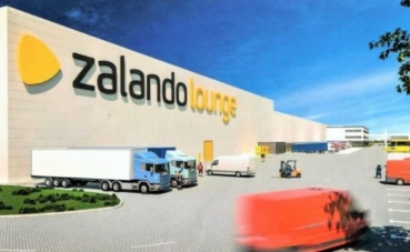 Trzecie Zalando coraz bliżej