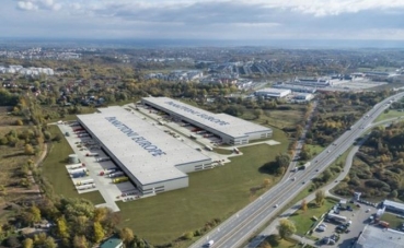 The biggest lease in Tricity – approx. 16,000 sqm at Panattoni Park Gdańsk III for LPP