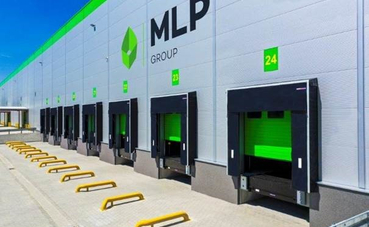 Auto Partner expands lease in MLP Pruszków II