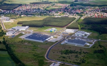 Niemiecki gigant stawia fabrykę w Nowej Soli
