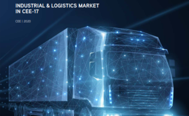 ExCEEding Borders - Industrial & Logistics Market 2020