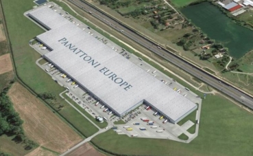 Panattoni starts with A2 Warsaw Park - over 100,000 sqm