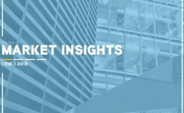 Market Insights - Q1 2018