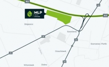 MLP will build in Stryków