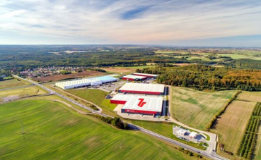 Polomarket leases 30,000 sqm in 7R Park Tczew