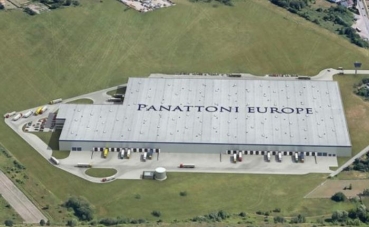 Vive boosts Panattoni Park Kielce