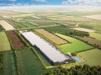Hillwood believes in a new point on the warehouse map of Poland