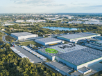 MLP Pruszków II receives Excellent BREEAM rating