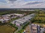 Americanfood4u pierwszym najemcą w MLP Business Park Berlin