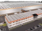 Zalando started near Szczecin