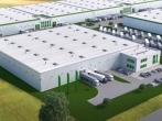 Expansion of Stokrotka in Lublin