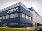 Nowy najemca w Panattoni Park Poznań IX – Rhenus Logistics S.A. zajmie 18 000 m kw.