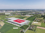 Startuje Panattoni Park Gdańsk Airport – 107 000 m kw. z czego ponad połowa dla home&you