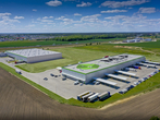 W.P.I.P to build over 43,000 sqm at MLP Poznań West