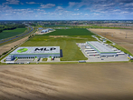 MLP Group to build 23,000 sqm at MLP Poznań West