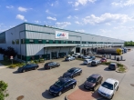 LOXX increases its space in Prologis Park Warsaw II