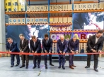 Castorama opens 50,000 sqm centre in Stryków