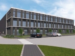 New Idea closer to Raszyn