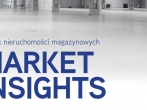 Rynek Nieruchomości Magazynowych - Market Insights 2019