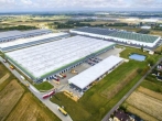 Raben still in Logicor