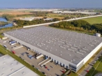 30 sq.m for H&M in Segro Logistics Park Poznań, Gądki