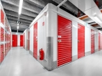 Kangu Self Storage again invests in Poland