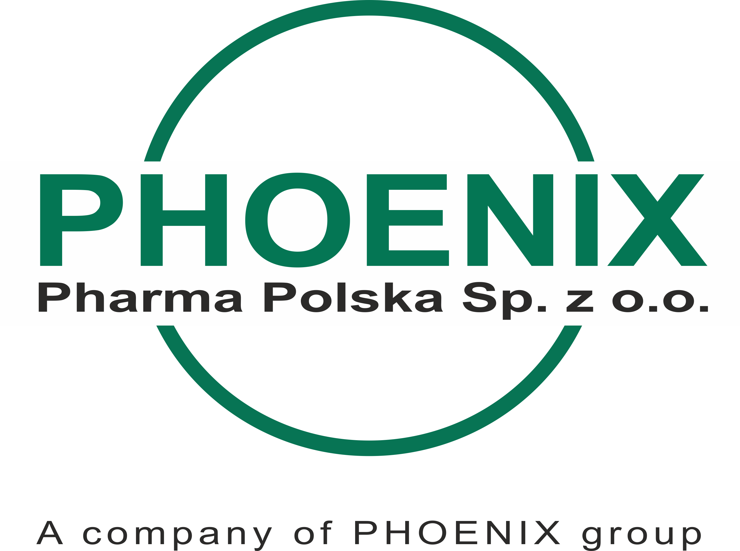 PHOENIX Pharma Polska
